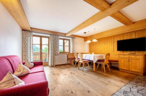 Mitterbruggehof Apt Enzian Rasun Anterselva
